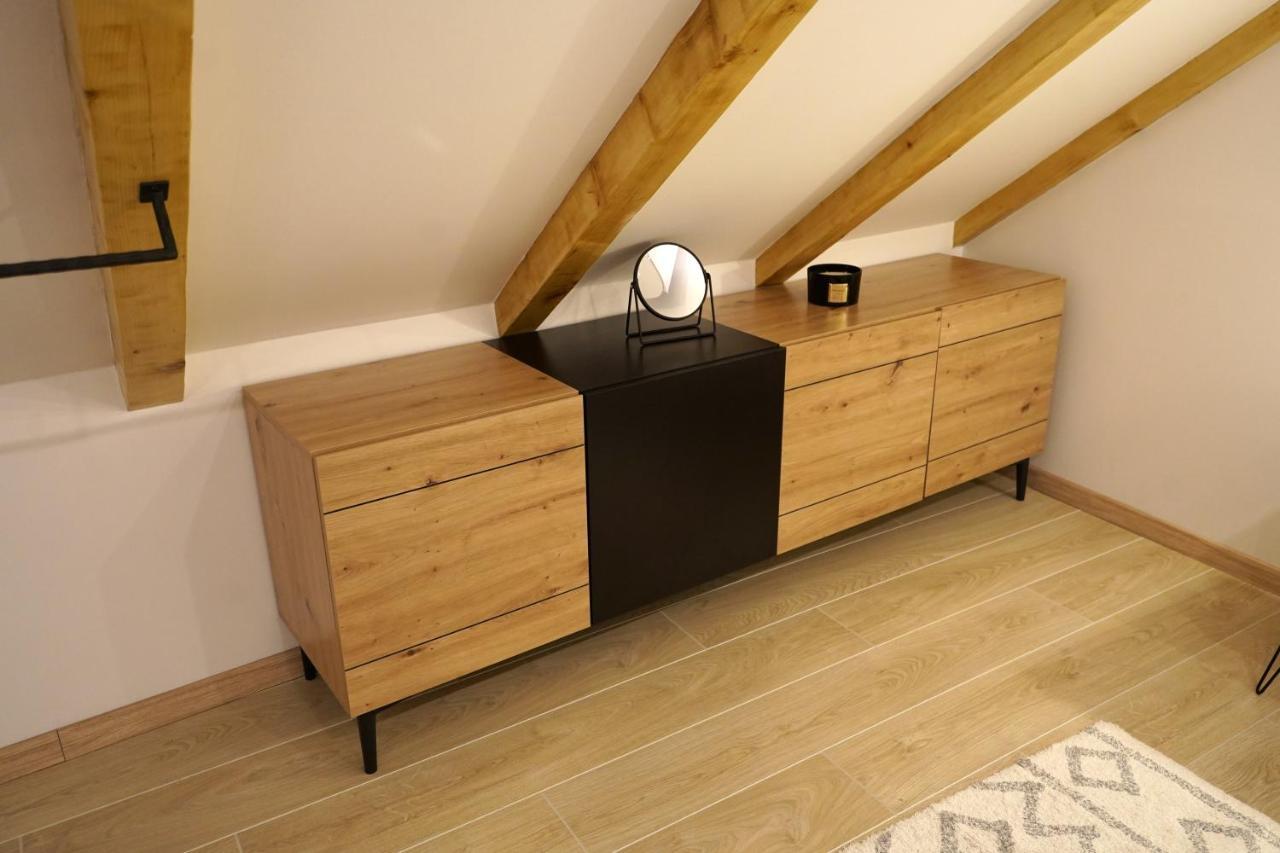 Apartment Ispod Ure Синь Экстерьер фото